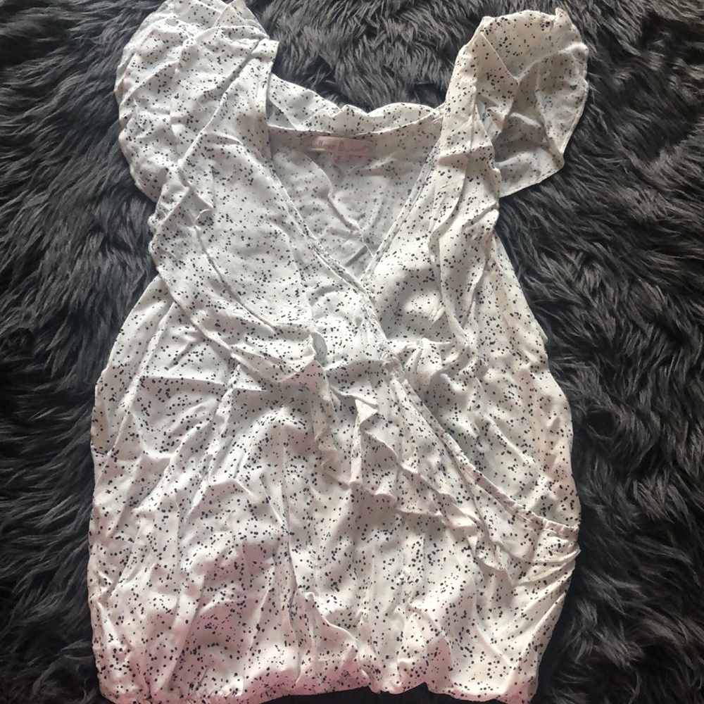 Dress tank